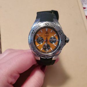 Casio 2364 MDV-301 Watch